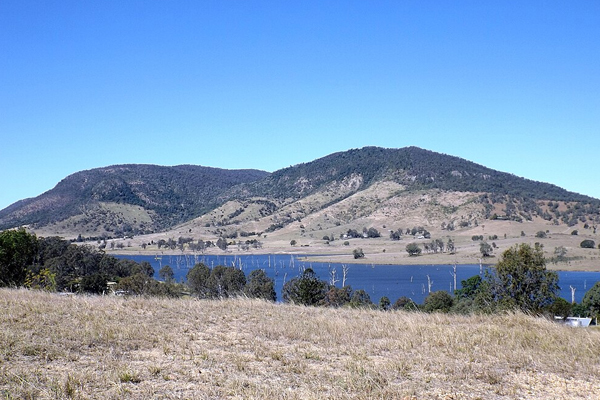 Scenic Location